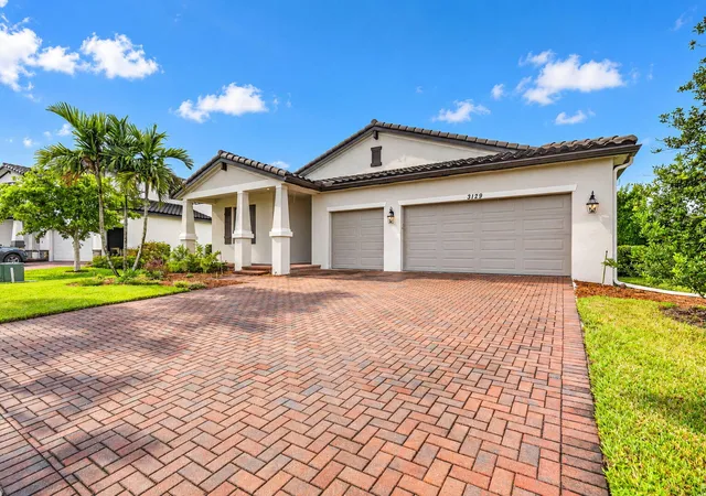 Photo 2 of Single family home for sale at 3129 Streng Ln, Royal Palm Beach, FL 33411 | MLS# B26084686 | Listing updated on 2026-10-10