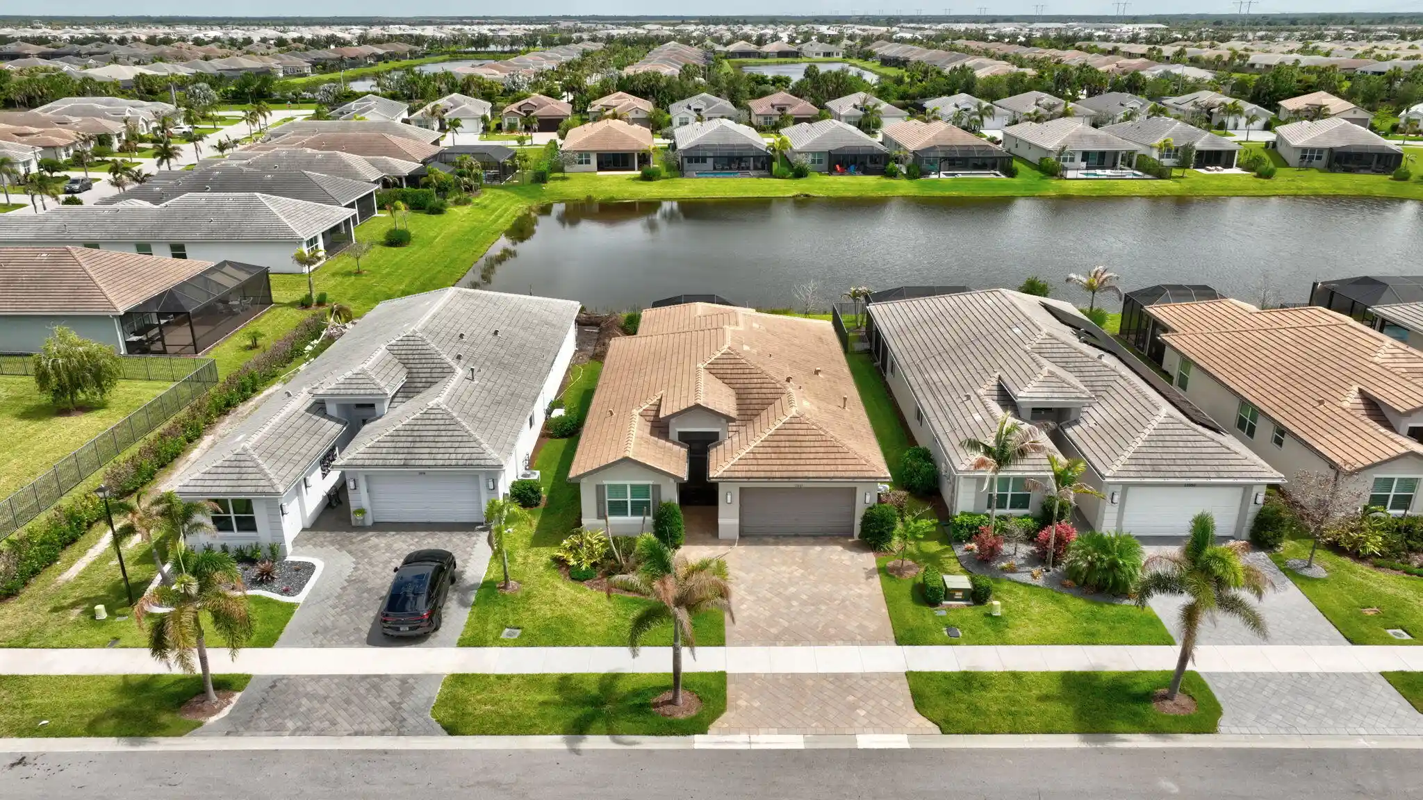 Photo 1 of Single family home for sale at 13042 Sw Brk View Ter, Port Saint Lucie, FL 34987 | MLS# B26084703 | Listing updated on 2026-10-10