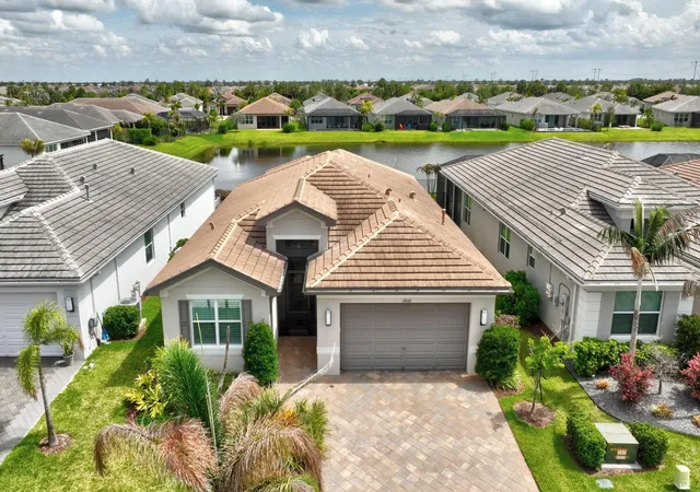Photo 2 of Single family home for sale at 13042 Sw Brk View Ter, Port Saint Lucie, FL 34987 | MLS# B26084703 | Listing updated on 2026-10-10