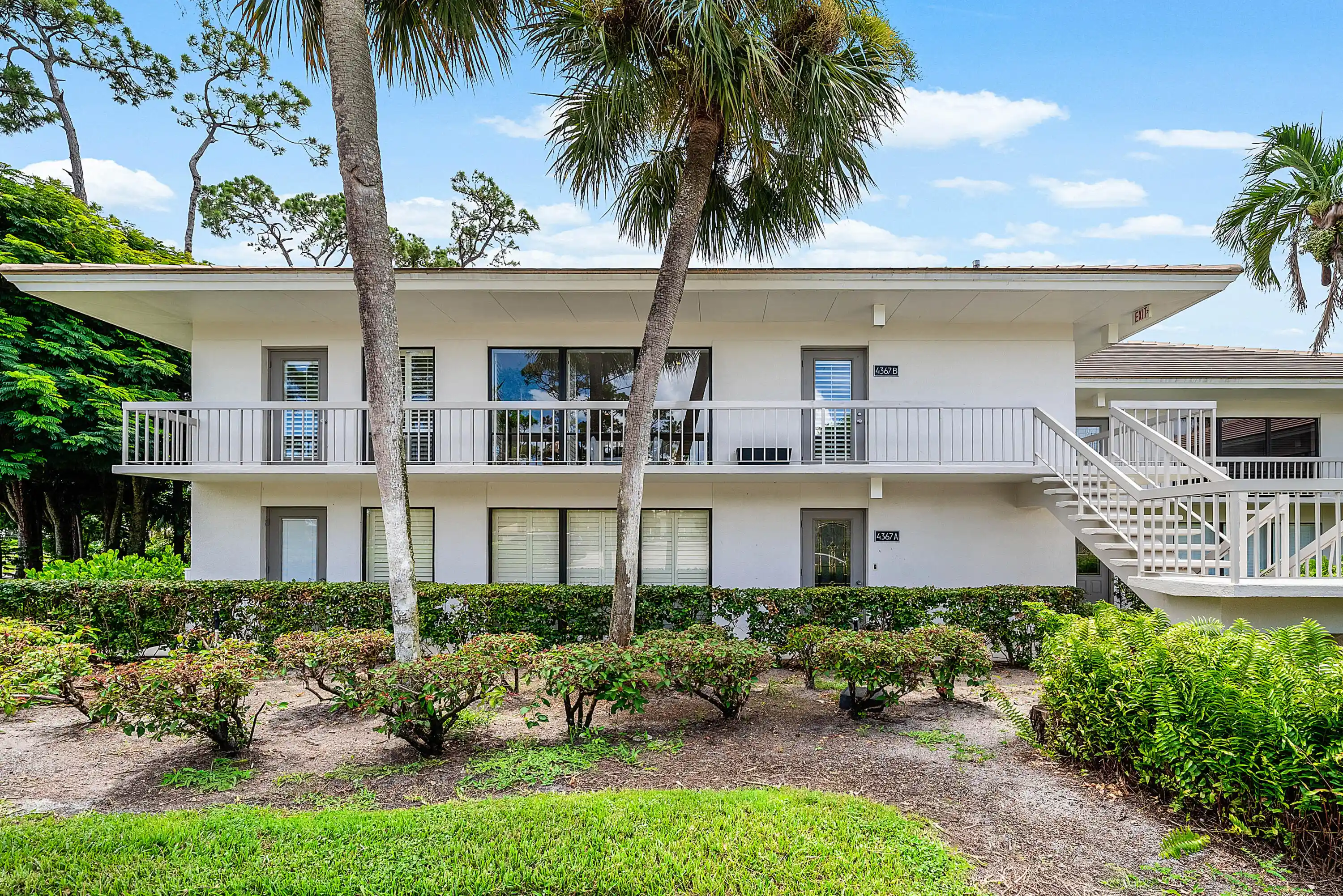 Photo 1 of Condo for sale at 4367 N Quail Ridge Dr #B, Boynton Beach, FL 33436 | MLS# B26084707 | Listing updated on 2026-10-25