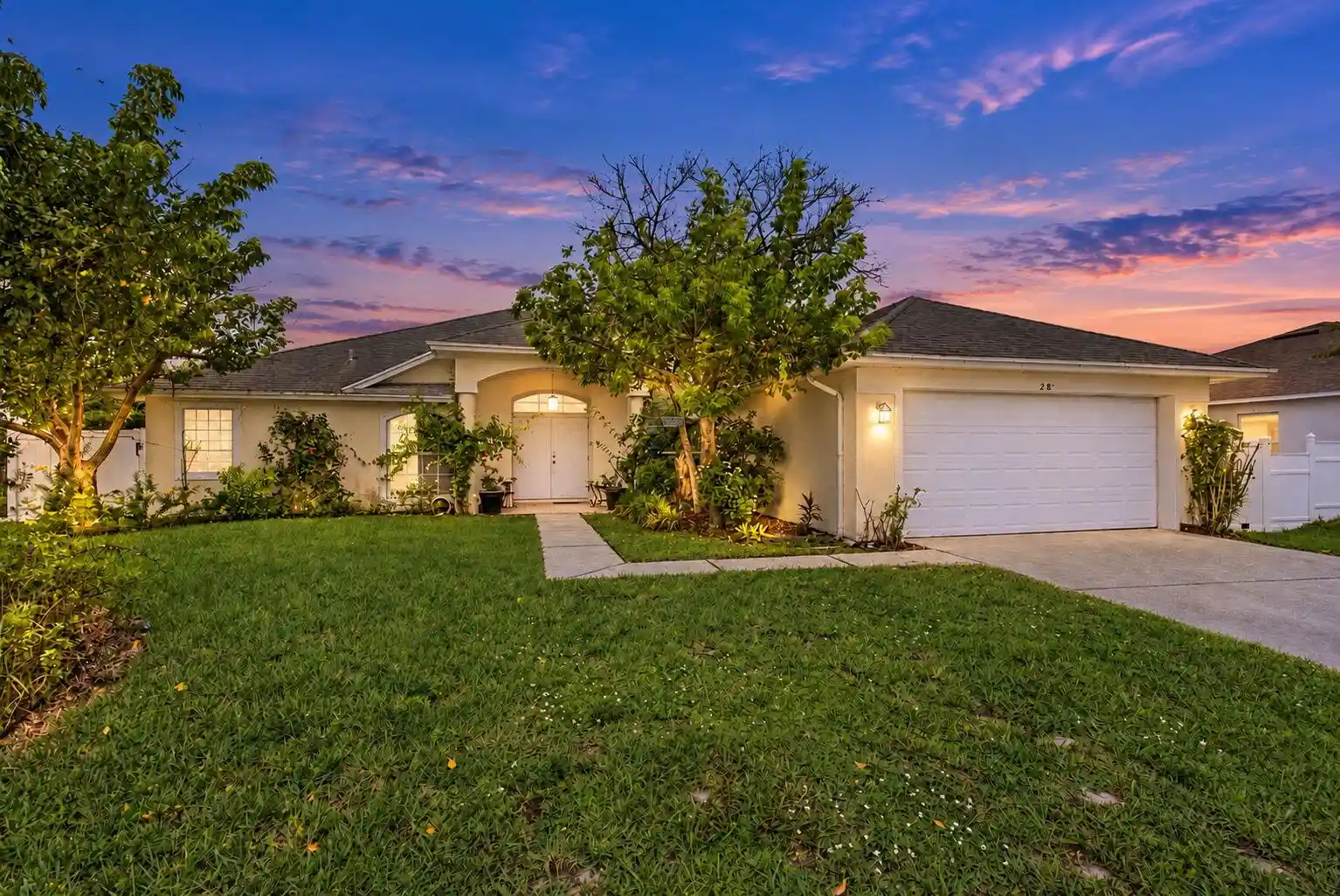 Photo 1 of Single family home for sale at 2082 Sw Judith Ln, Port Saint Lucie, FL 34953 | MLS# B26084708 | Listing updated on 2026-10-27