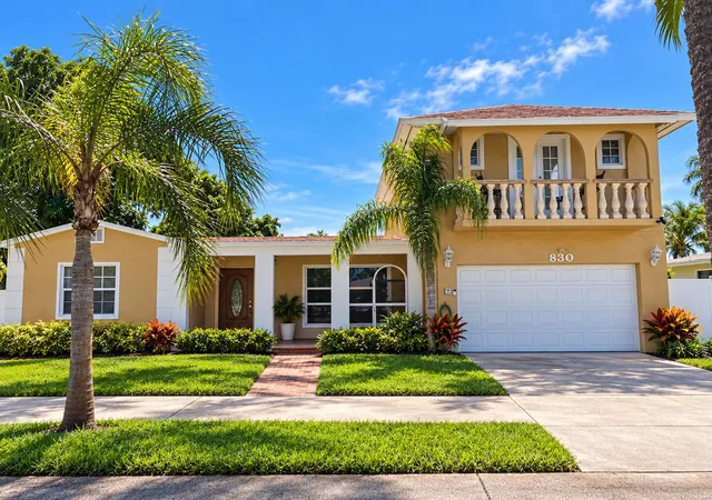 Photo 1 of Single family home for sale at 330 Cypress Dr, West Palm Beach, FL 33403 | MLS# B26084714 | Listing updated on 2026-10-09