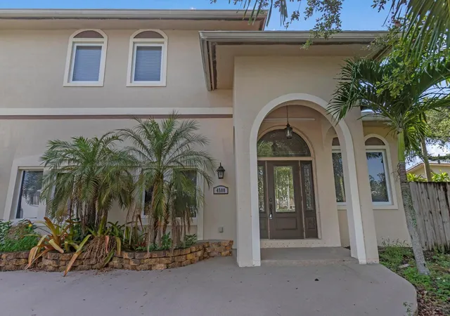 Photo 3 of Single family home for sale at 4500 Sw 25th Terrace, Fort Lauderdale, FL 33312 | MLS# B26084717 | Listing updated on 2026-10-10