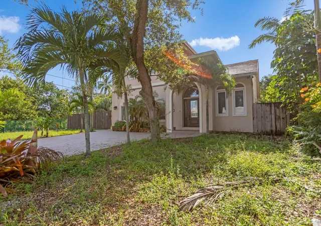 Photo 54 of Single family home for sale at 4500 SW 25th Terrace, Fort Lauderdale, FL 33312 | MLS# B26084717 | Listing updated on 2026-10-10