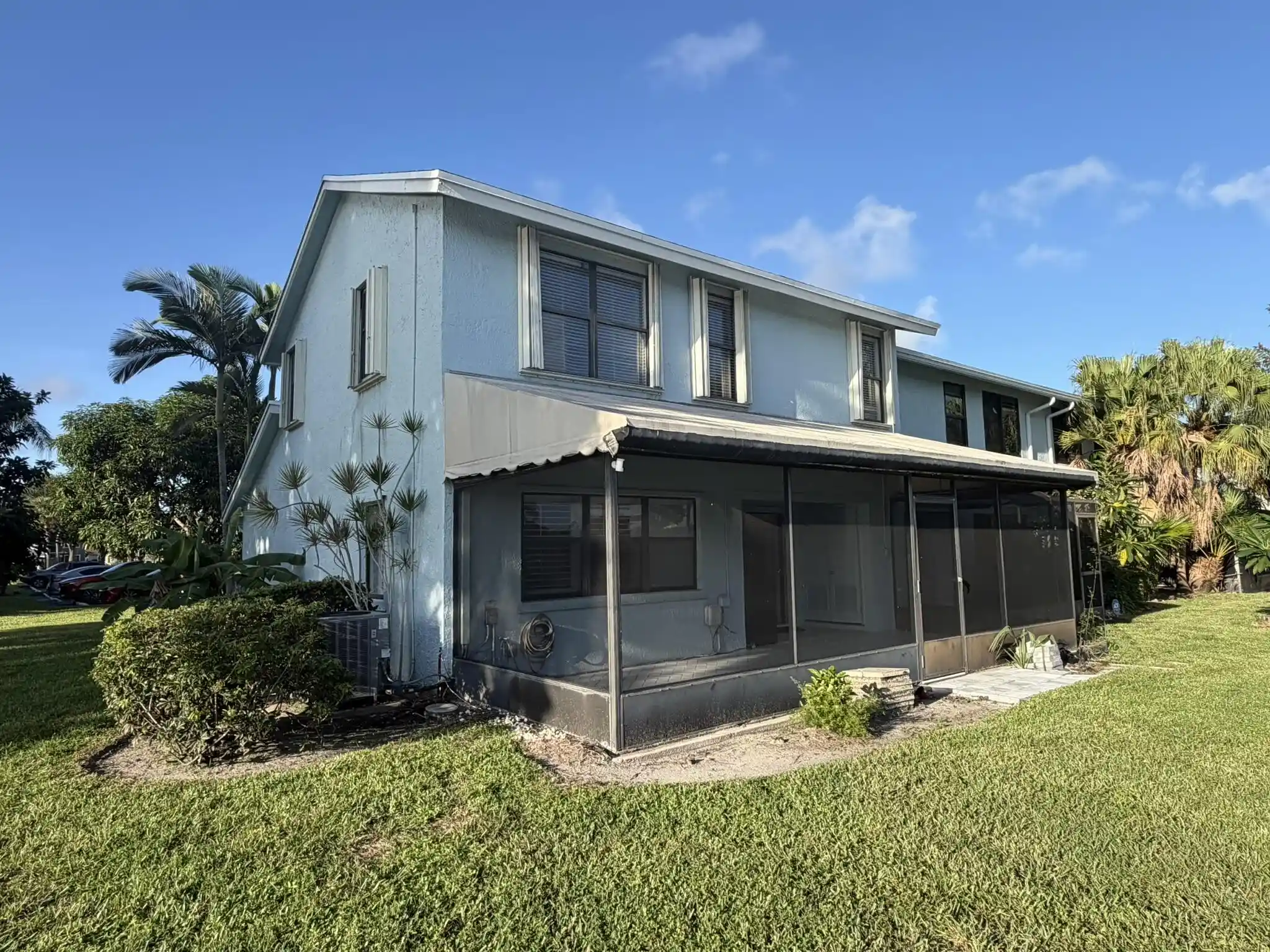 Photo 1 of Townhouse for sale at 12147 Rosedale Ter, Boynton Beach, FL 33437 | MLS# B26084719 | Listing updated on 2026-10-19