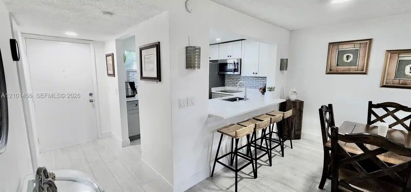 Photo 1 of Condo for sale at 2615 Ne 3rd Court #1060, Boynton Beach, FL 33435 | MLS# A12101456 | Listing updated on 2026-10-24