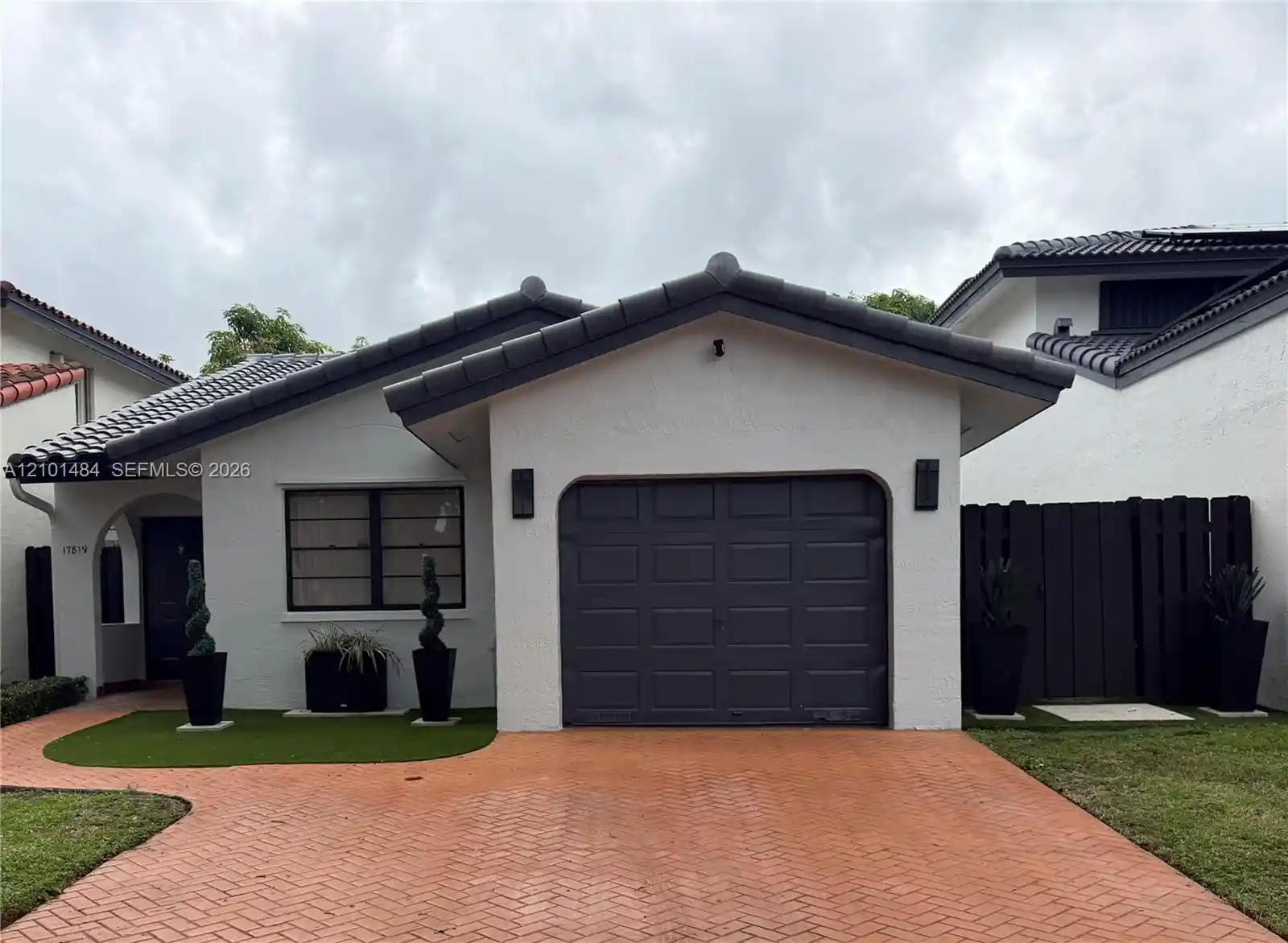 Single family home for sale at 17819 NW 66th Court Cir, Hialeah, FL 33015 | MLS# A12101484