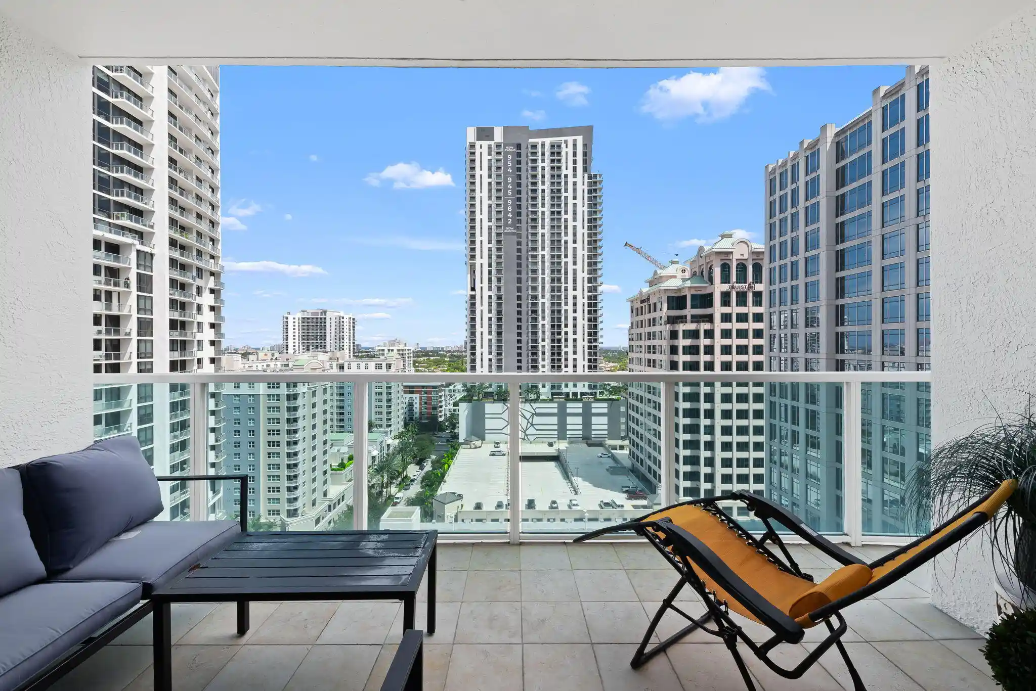 Condo for sale at 350 SE 2nd Street #1950, Fort Lauderdale, FL 33301 | MLS# B26084749