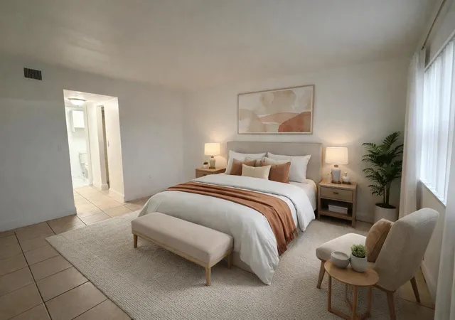 Photo 2 of Condo for sale at 3600 Nw 21st Street #406, Lauderdale Lakes, FL 33311 | MLS# B26084762 | Listing updated on 2026-10-08