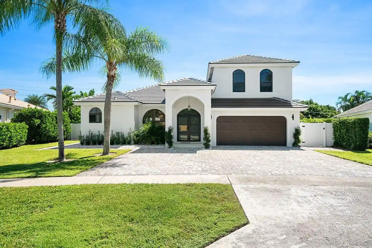 Photo 1 of Single family home for sale at 7548 Fairway Trl, Boca Raton, FL 33487 | MLS# B26084758 | Listing updated on 2026-10-31