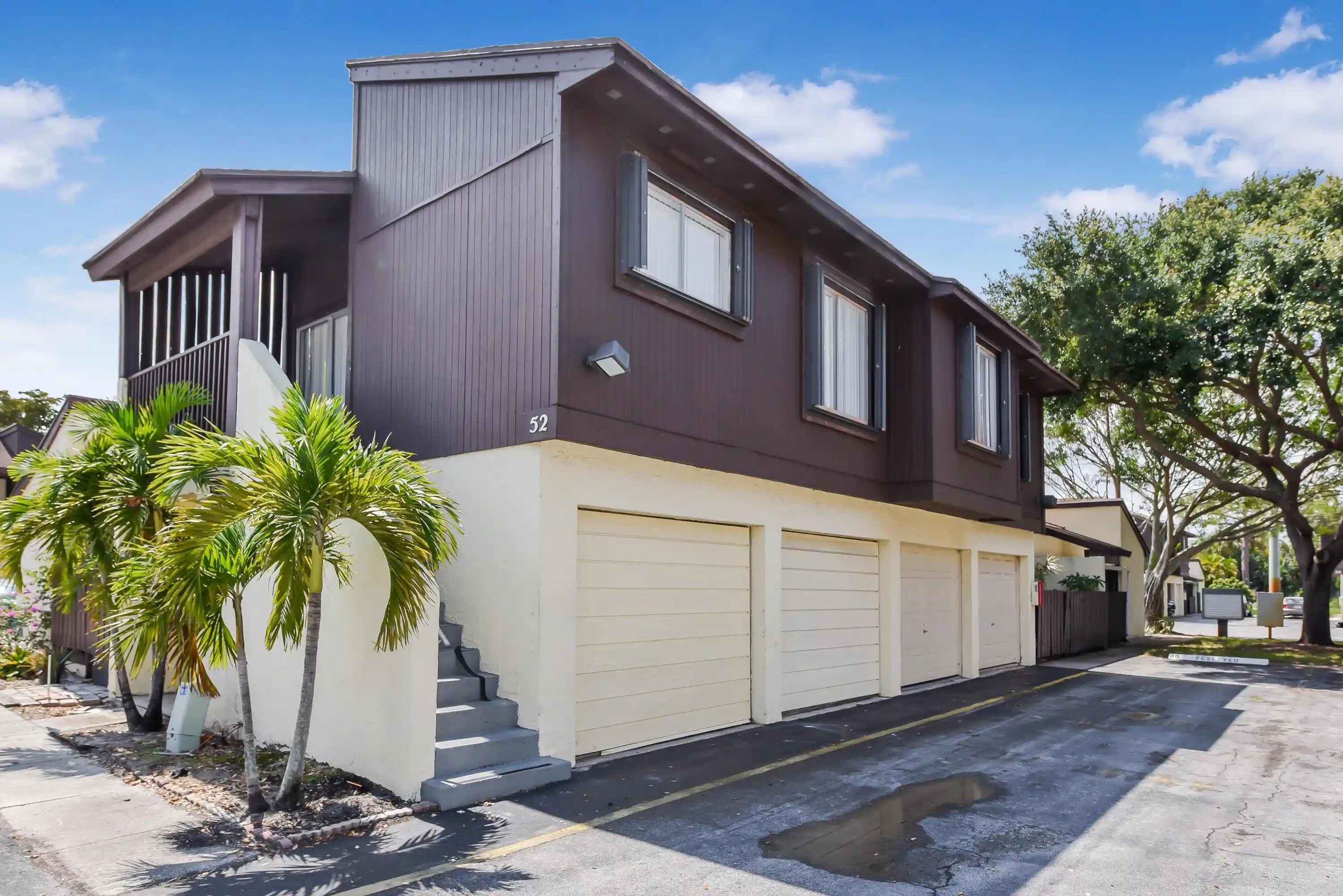 Photo 1 of Condo for sale at 5284 Bosque Ln #52, West Palm Beach, FL 33415 | MLS# B26084770 | Listing updated on 2026-10-06