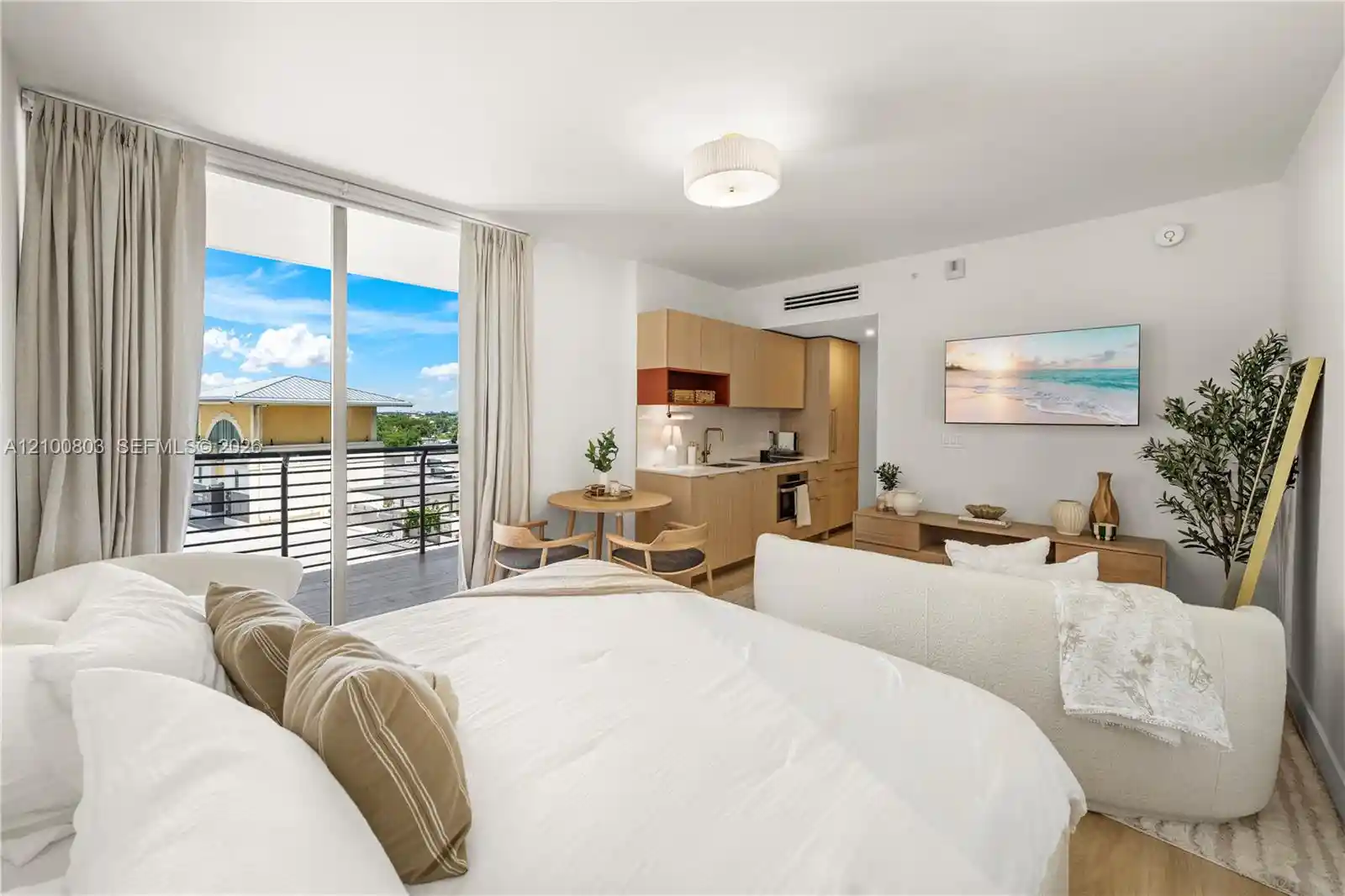 Condo for sale at 90 NE 32 Street #715, Miami, FL 33127 | MLS# A12100803 | Listing updated on 2026-10-21