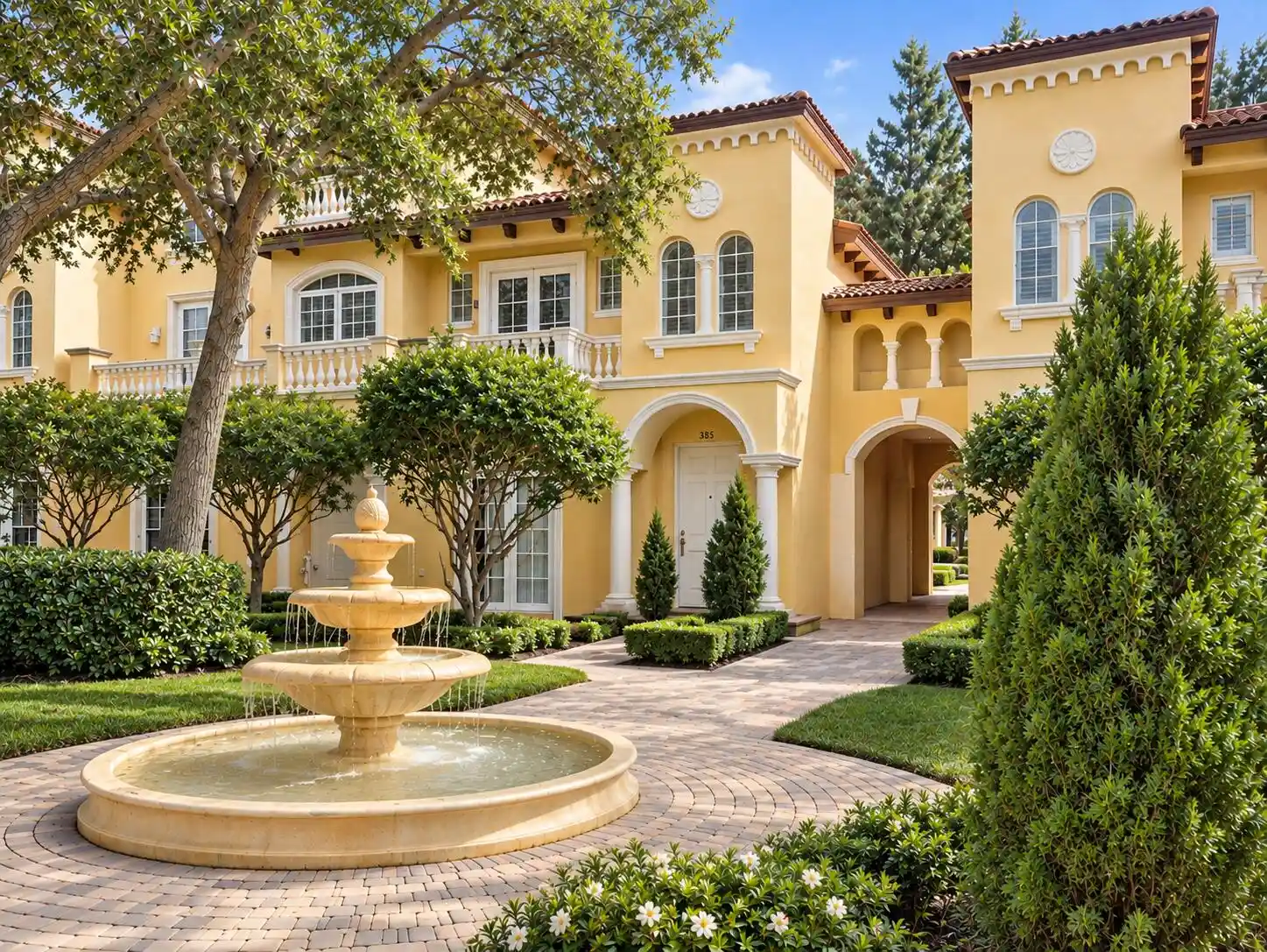 Photo 1 of Townhouse for sale at 385 Ne 69th Circle, Boca Raton, FL 33487 | MLS# B26084791 | Listing updated on 2026-10-29
