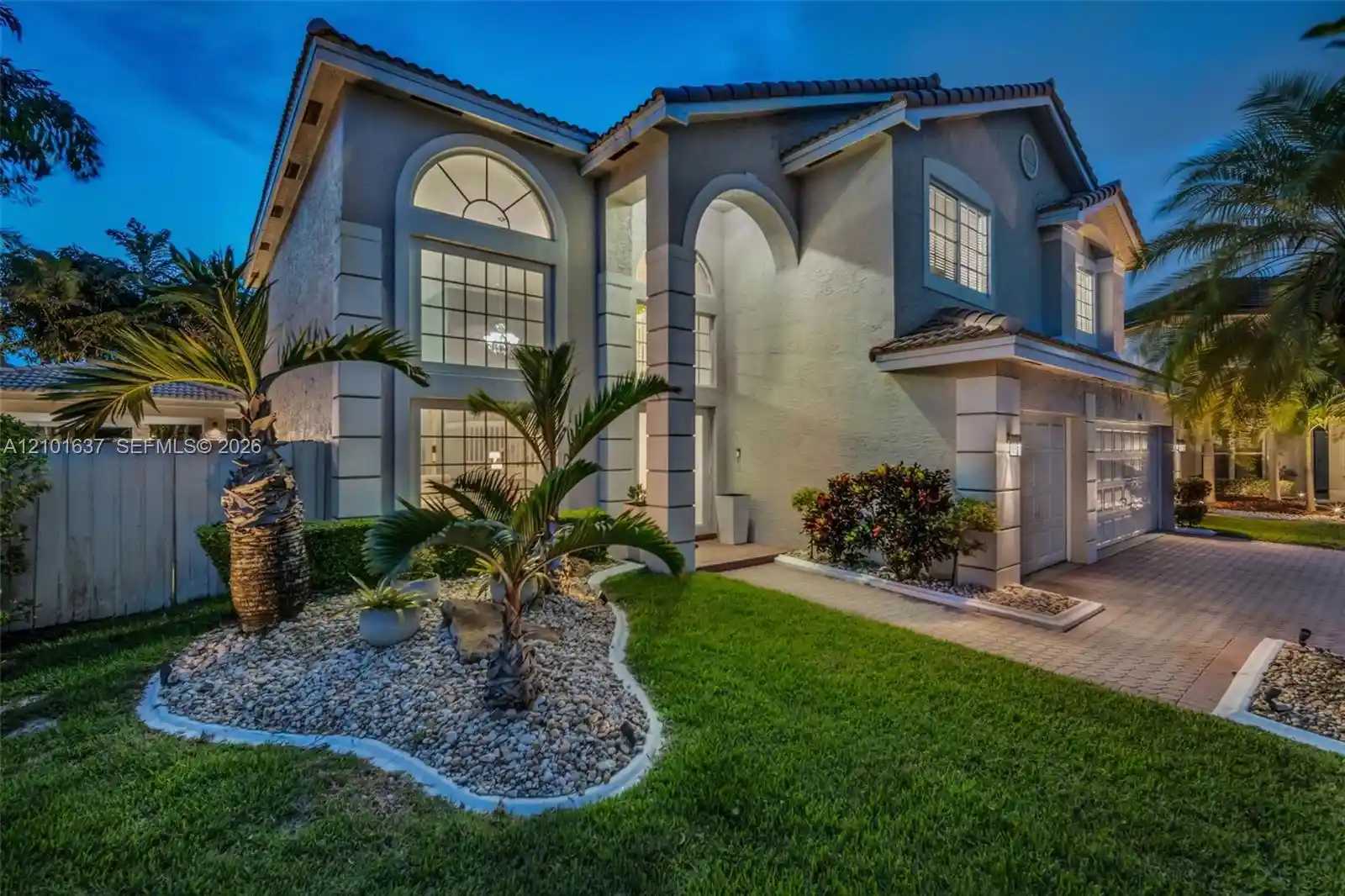 Photo 1 of Single family home for sale at 17476 Sw 35th Court, Miramar, FL 33029 | MLS# A12101637 | Listing updated on 2026-10-28