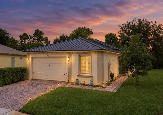 Photo 1 of Single family home for sale at 1985 Sw Marblehead Way, Port Saint Lucie, FL 34953 | MLS# B26084813 | Listing updated on 2026-10-30
