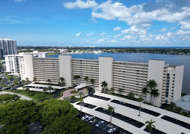 Condo for sale at 130 Lakeshore Dr #821, North Palm Beach, FL 33408 | MLS# B26084819