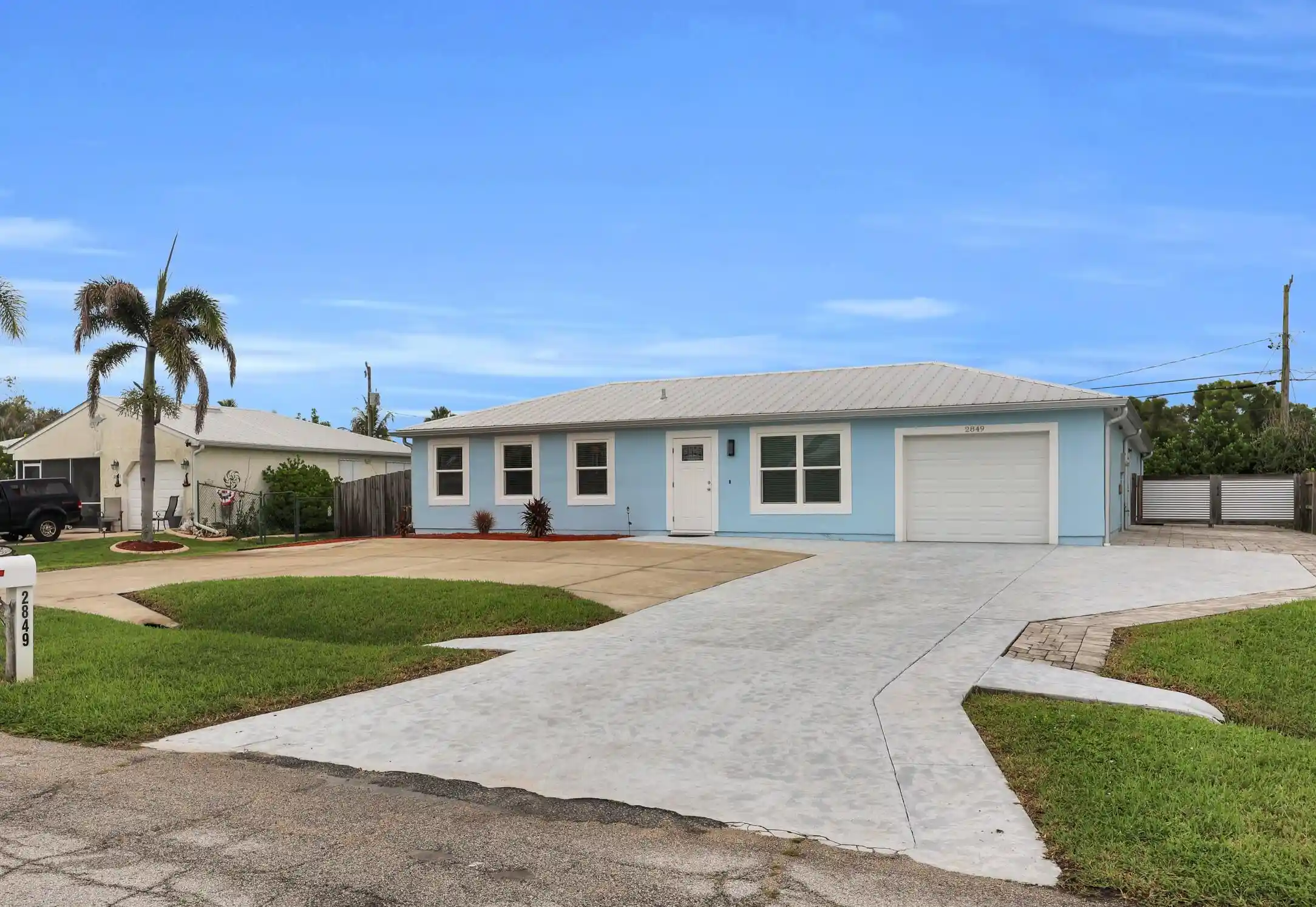 Photo 1 of Single family home for sale at 2849 Se Nance St, Port Saint Lucie, FL 34984 | MLS# B26084829 | Listing updated on 2026-10-27