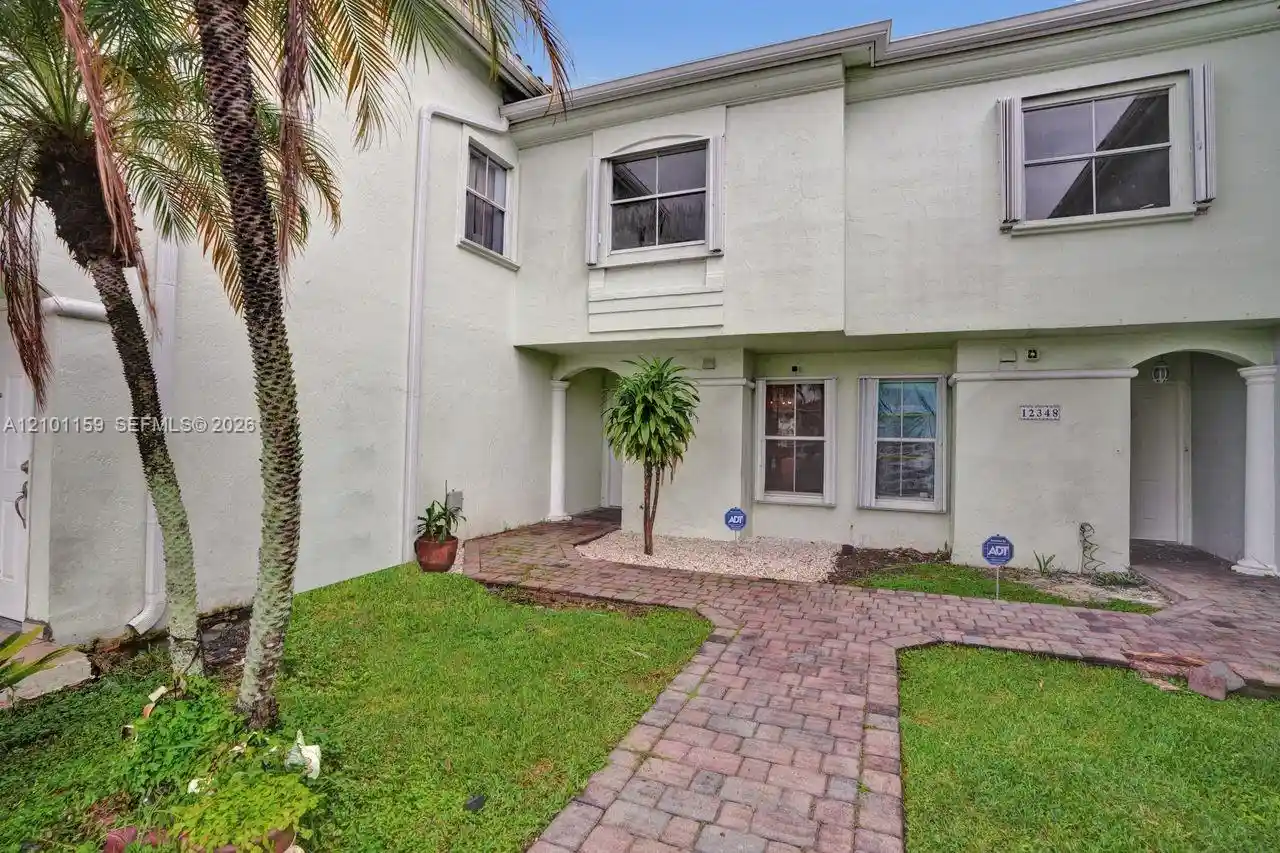 Photo 1 of Condo for sale at 12346 Nw 11th Lane #1009, Miami, FL 33182 | MLS# A12101159 | Listing updated on 2026-10-20
