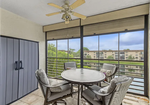 Photo 2 of Condo for sale at 4960 E Sabal Palm Blvd #414, Tamarac, FL 33319 | MLS# B26084854 | Listing updated on 2026-10-07