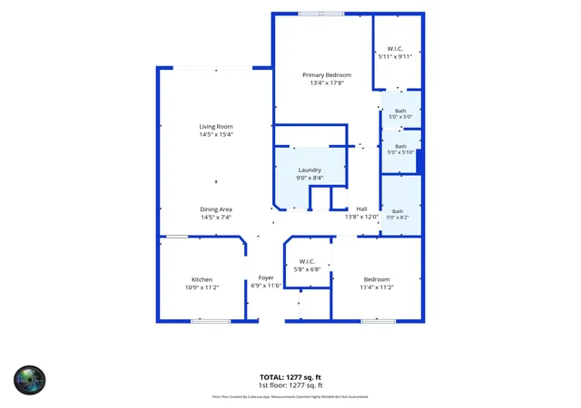 Photo 3 of Condo for sale at 4960 E Sabal Palm Blvd #414, Tamarac, FL 33319 | MLS# B26084854 | Listing updated on 2026-10-07
