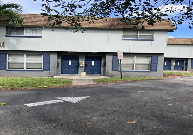 Photo 1 of Townhouse for sale at 4715 Nw 9th Drive #4715, Plantation, FL 33317 | MLS# B26084864 | Listing updated on 2026-10-06