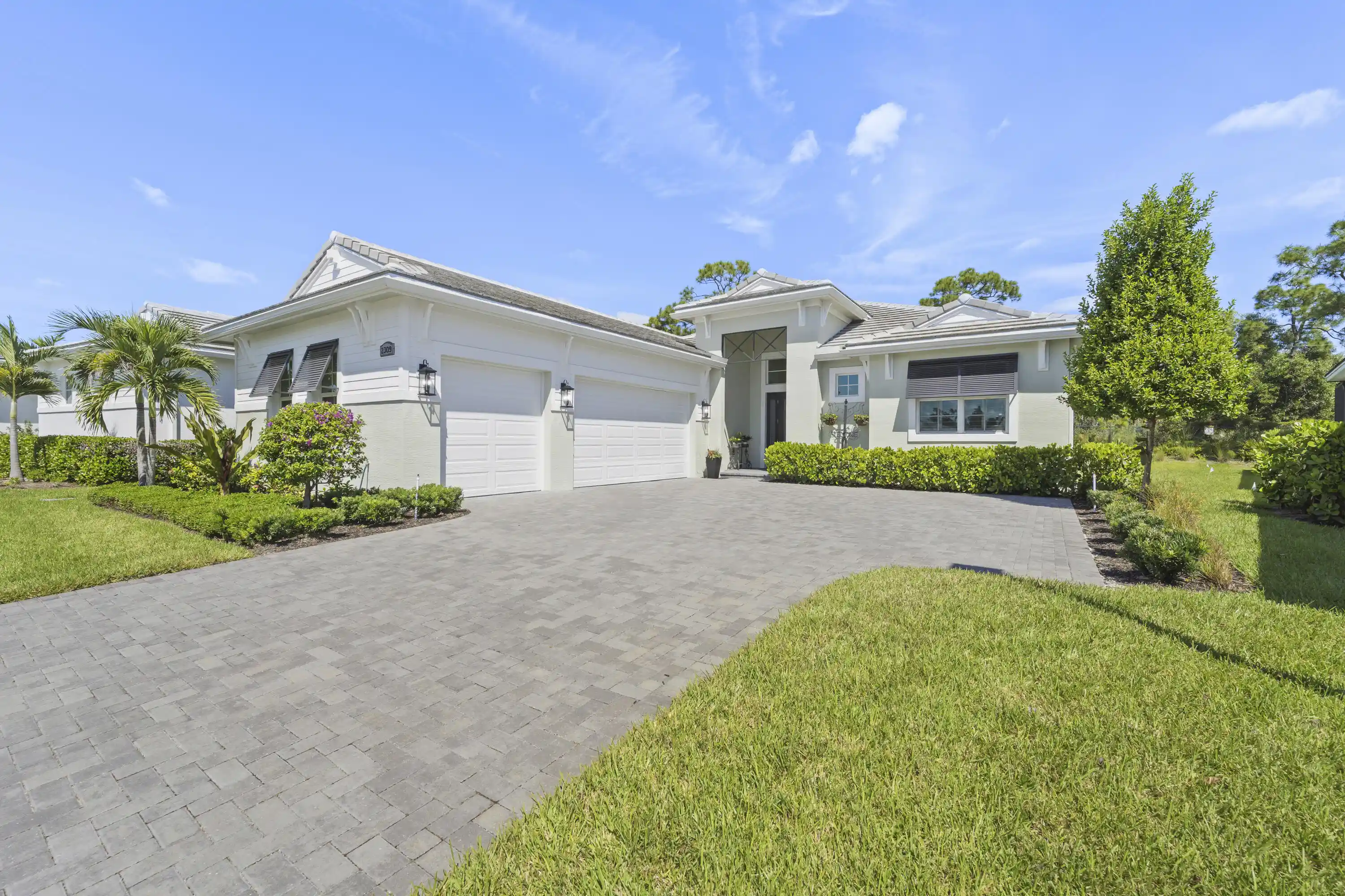 Photo 1 of Single family home for sale at 2309 Se Canopy Cvs Ln, Port Saint Lucie, FL 34984 | MLS# B26084873 | Listing updated on 2026-10-14