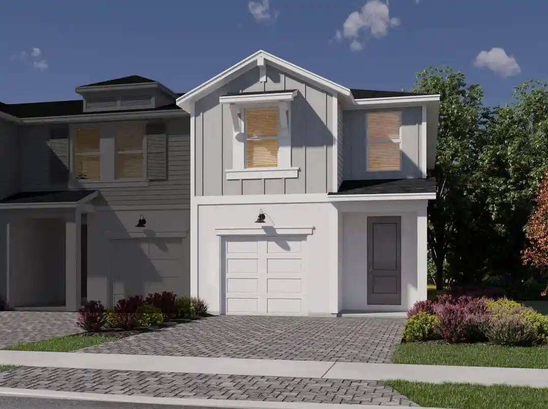 Photo 1 of Townhouse for sale at 9474 Sw Ghiara Way, Port Saint Lucie, FL 34987 | MLS# B26084871 | Listing updated on 2026-10-27