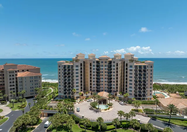 Condo for sale at 19 Ave De La Mer #405, Palm Coast, FL 32137 | MLS# B26084879