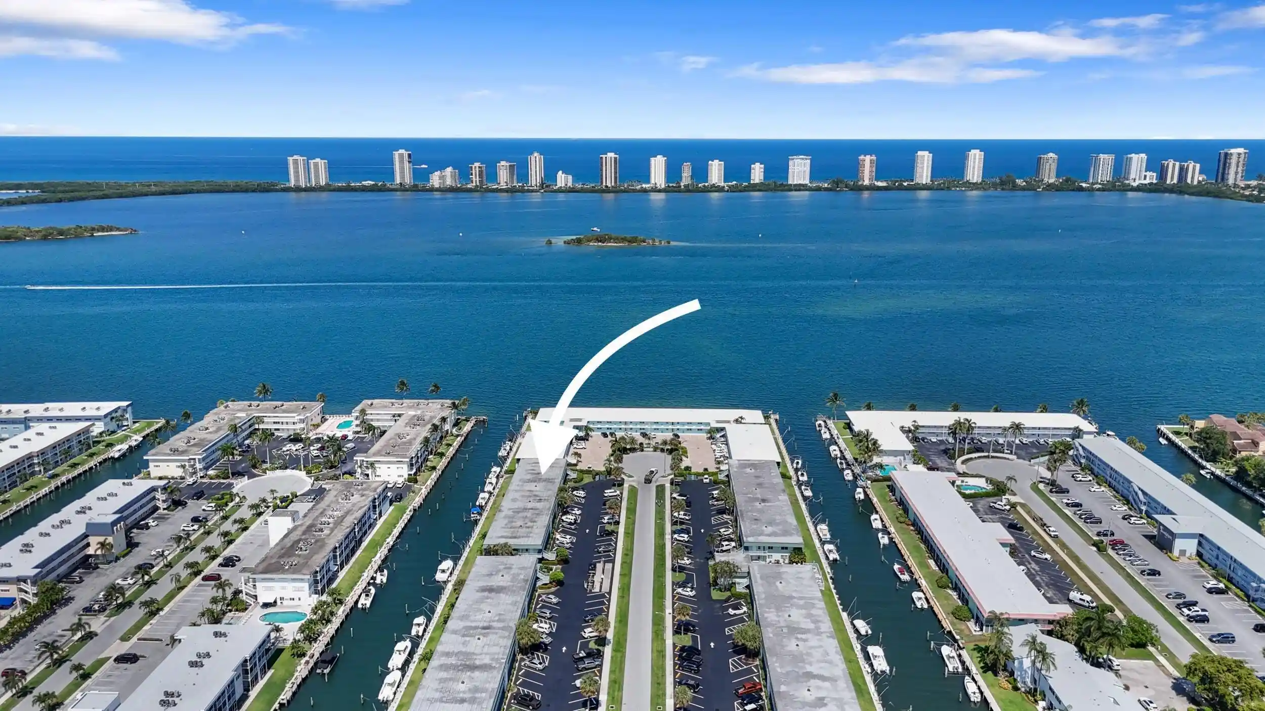 Condo for sale at 109 Wettaw Ln #101, North Palm Beach, FL 33408 | MLS# B26084903