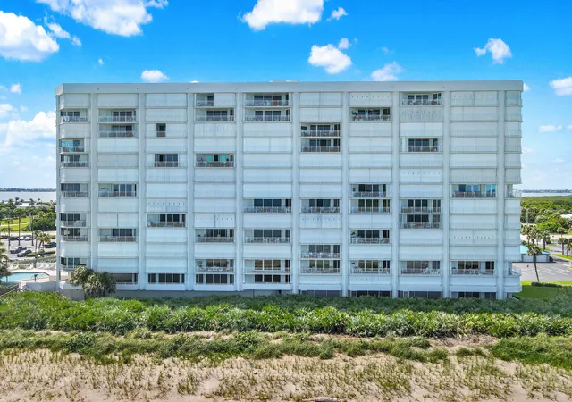 Photo 3 of Condo for sale at 9600 S Ocean Dr #303, Jensen Beach, FL 34957 | MLS# B26084900 | Listing updated on 2026-10-09