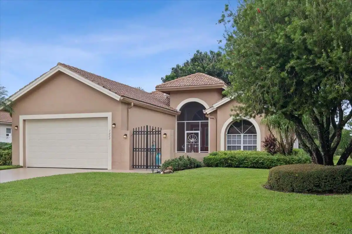 Photo 1 of Single family home for sale at 7223 Mystic Way, Port Saint Lucie, FL 34986 | MLS# B26084917 | Listing updated on 2026-10-19