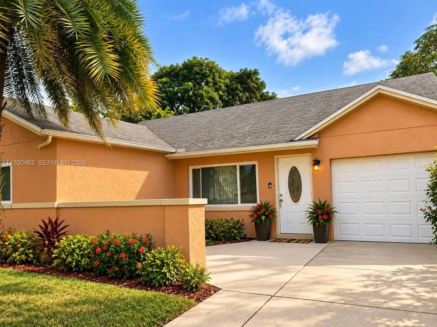 Photo 1 of Single family home for sale at 3450 Nw 203rd Street, Miami Gardens, FL 33056 | MLS# A12100462 | Listing updated on 2026-10-29