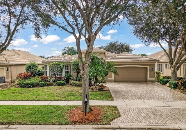 Photo 1 of Single family home for sale at 7054 Springville Cvs, Boynton Beach, FL 33437 | MLS# B26084934 | Listing updated on 2026-10-10