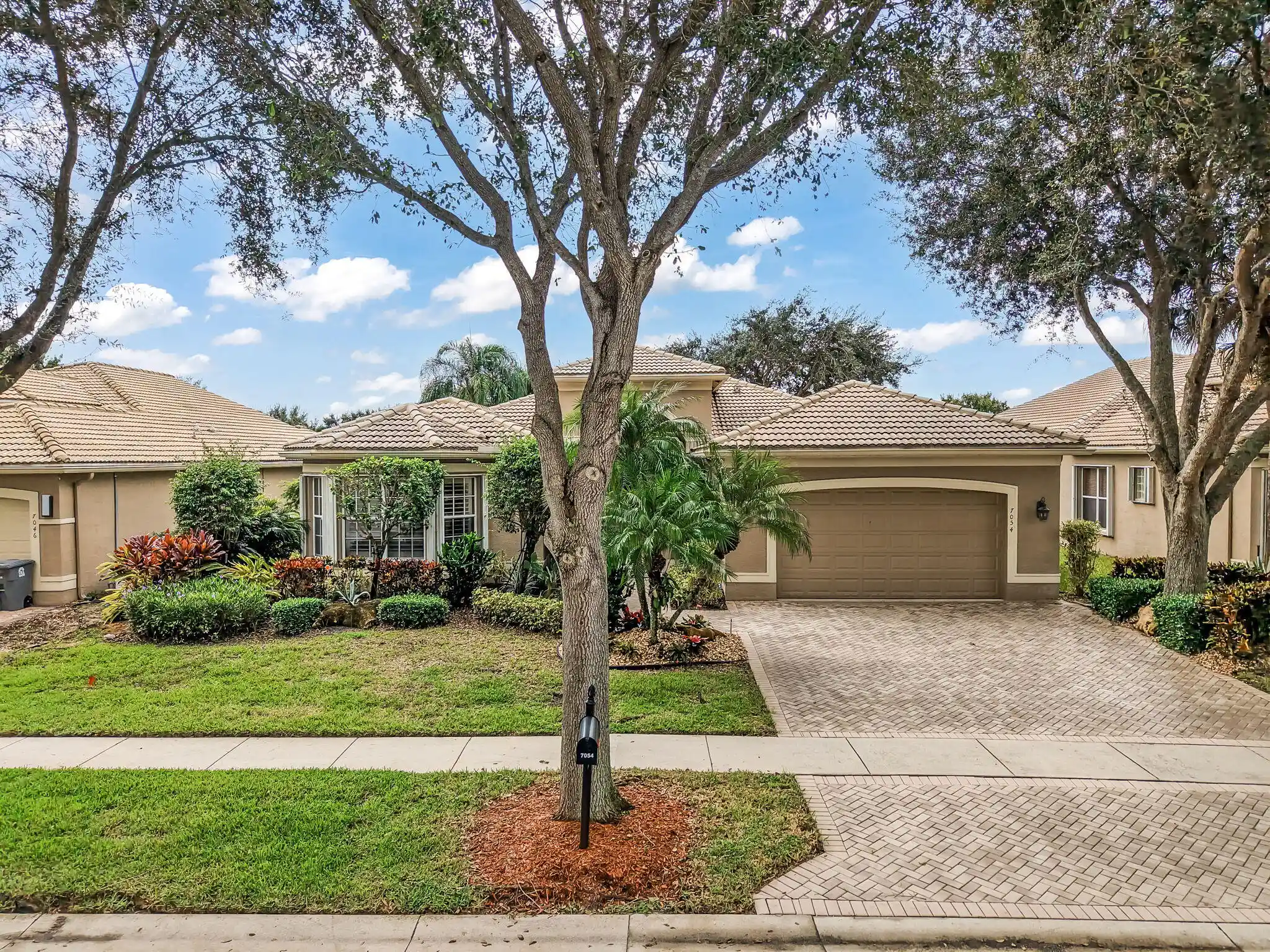 Photo 1 of Single family home for sale at 7054 Springville Cvs, Boynton Beach, FL 33437 | MLS# B26084934 | Listing updated on 2026-10-27