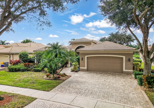 Photo 2 of Single family home for sale at 7054 Springville Cvs, Boynton Beach, FL 33437 | MLS# B26084934 | Listing updated on 2026-10-10