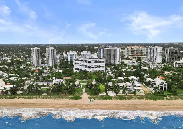 Condo for sale at 2840 N Ocean Blvd #801, Fort Lauderdale, FL 33308 | MLS# B26084958