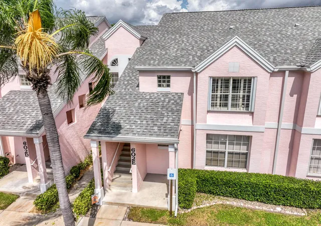 Photo 1 of Condo for sale at 602 Muirfield Ct #602E, Jupiter, FL 33458 | MLS# B26084964 | Listing updated on 2026-10-10