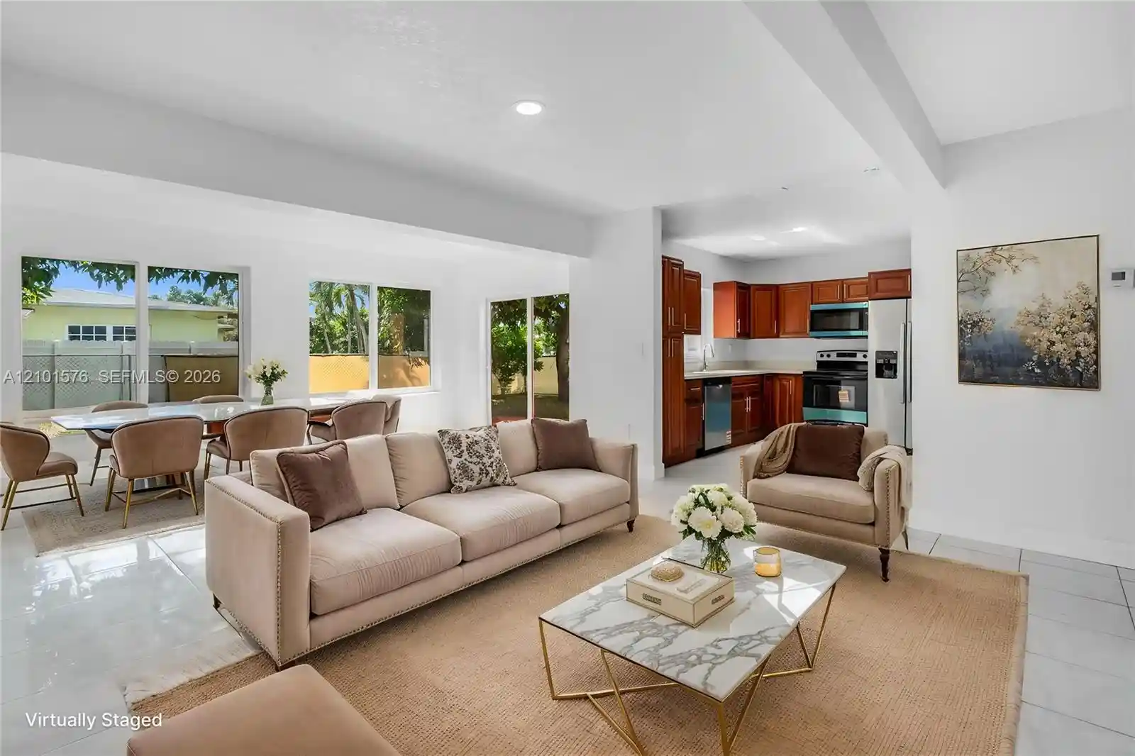 Photo 1 of Single family home for sale at 7612 Plantation Blvd, Miramar, FL 33023 | MLS# A12101576 | Listing updated on 2026-10-26