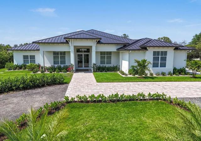 Single family home for sale at 9105 Whippoorwill Trl, Jupiter, FL 33478 | MLS# B26084986