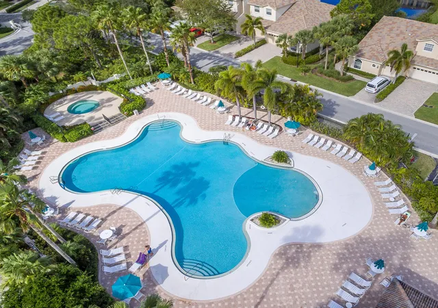 Photo 1 of Condo for sale at 8330 Mulligan Cir #2121, Port Saint Lucie, FL 34986 | MLS# B26085019 | Listing updated on 2026-10-09