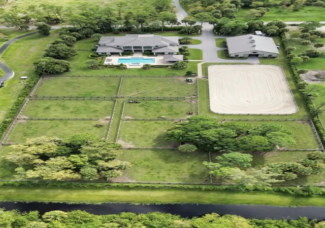 Land for sale at 1275 Arabian Dr, Loxahatchee, FL 33470 | MLS# B26085021