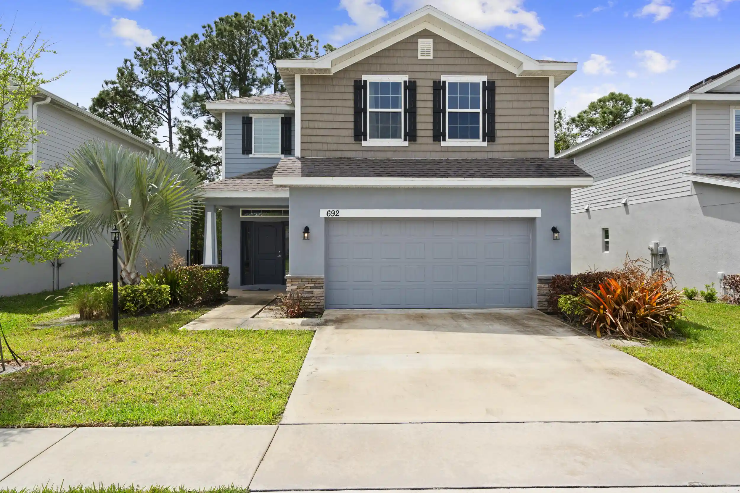 Photo 1 of Single family home for sale at 692 Ne Turtleback Trl, Port Saint Lucie, FL 34983 | MLS# B26085028 | Listing updated on 2026-10-29