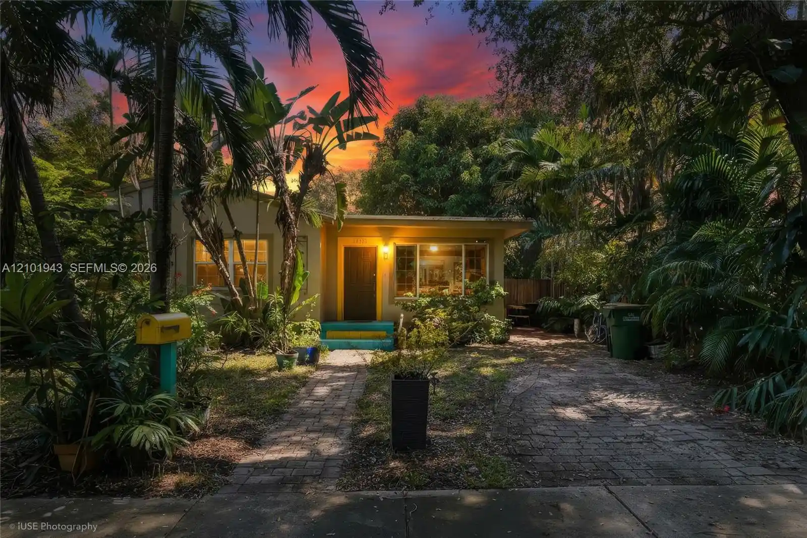 Photo 1 of Single family home for sale at 12315 Ne 12th Court, North Miami, FL 33161 | MLS# A12101943 | Listing updated on 2026-10-16
