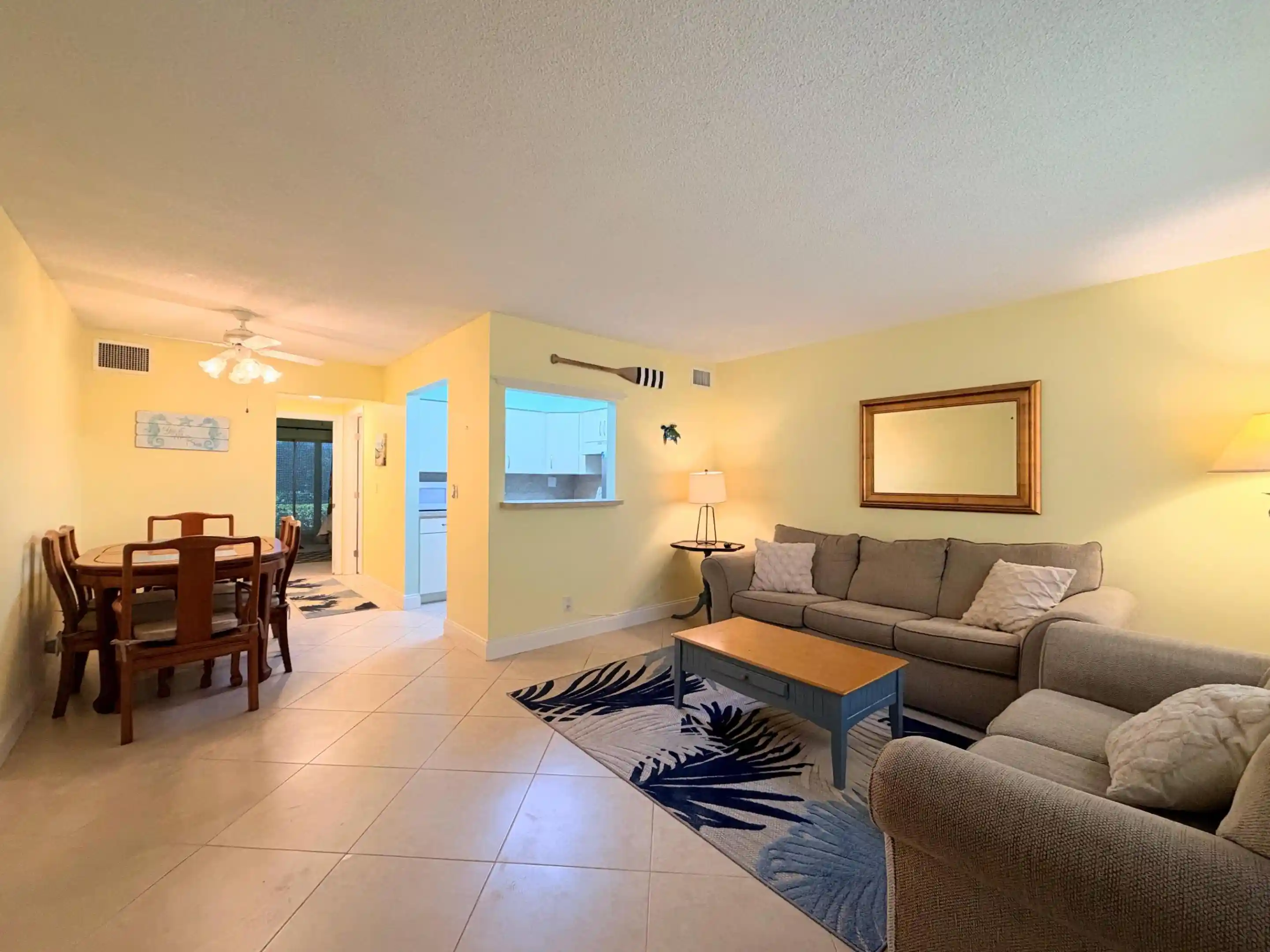 Photo 1 of Condo for sale at 240 Horizons W #107, Boynton Beach, FL 33435 | MLS# B26085031 | Listing updated on 2026-10-15