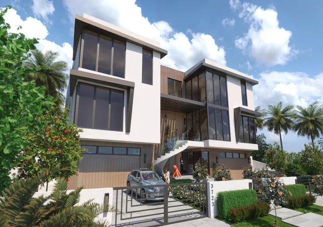Photo 2 of Mansion for sale at 3723 S Ocean Blvd, Highland Beach, FL 33487 | MLS# B26085036 | Listing updated on 2026-10-10