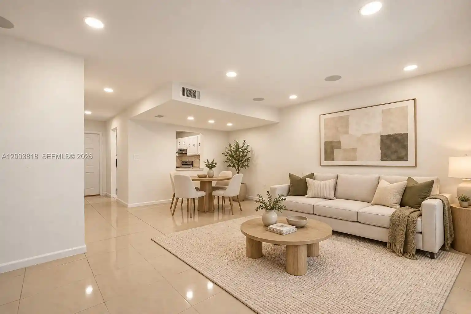 Townhouse for sale at 17086 NW 55th Avenue, Miami Gardens, FL 33055 | MLS# A12093818