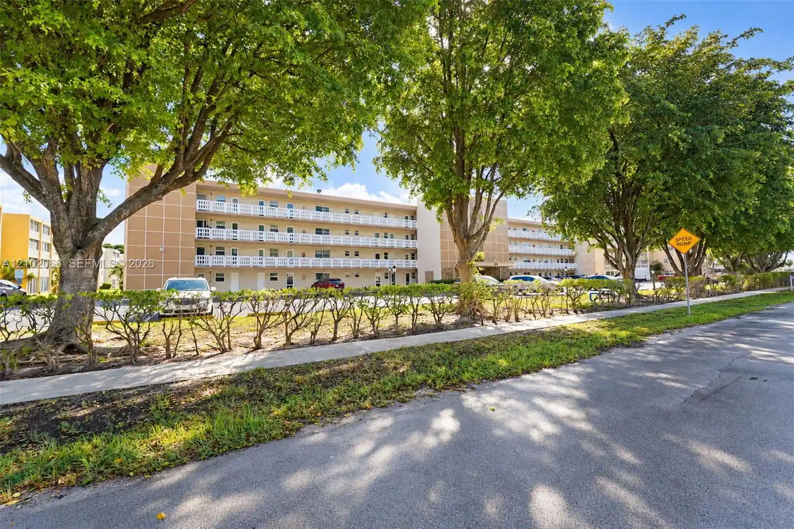 Condo for sale at 1025 SE 2nd Avenue #301, Dania Beach, FL 33004 | MLS# A12102066