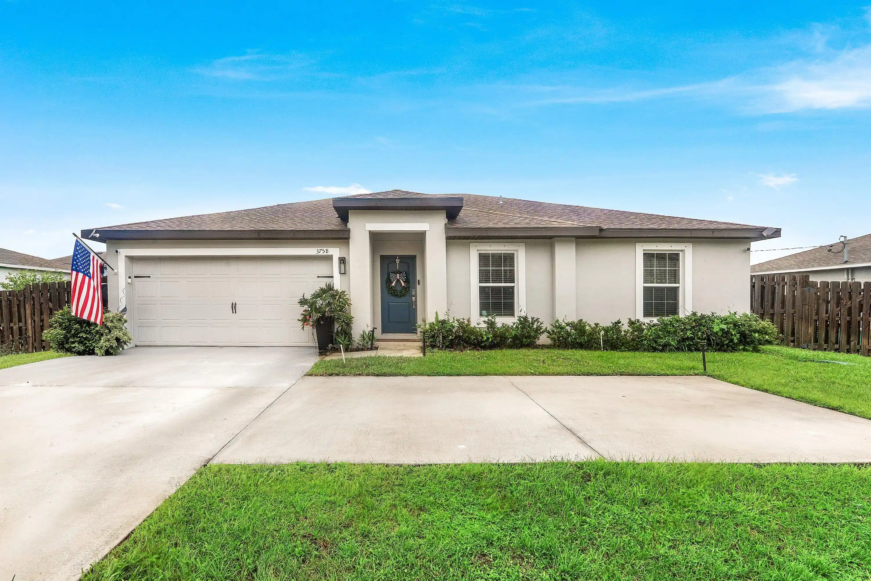 Photo 1 of Single family home for sale at 3758 Sw Darwin Blvd, Port Saint Lucie, FL 34953 | MLS# B26085054 | Listing updated on 2026-10-28