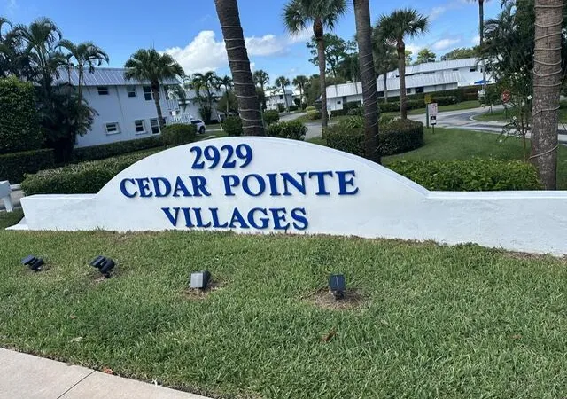 Photo 1 of Condo for sale at 2929 Se Ocean Blvd #113-4, Stuart, FL 34996 | MLS# B26085056 | Listing updated on 2026-10-10