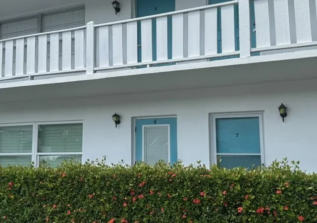 Photo 2 of Condo for sale at 2929 Se Ocean Blvd #113-4, Stuart, FL 34996 | MLS# B26085056 | Listing updated on 2026-10-10